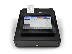 La Mejor Review De Caja Registradora Tactil Los 10 Mejores