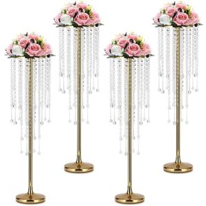 El Mejor Review De Decoracion De Mesa Para Eventos Los Mejores 5