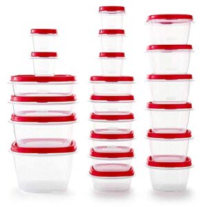 La Mejor Comparacion De Recipientes Rubbermaid Los Mejores 10