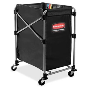 La Mejor Comparativa De Carros Plegables Rubbermaid 8211 Los Mas Vendidos