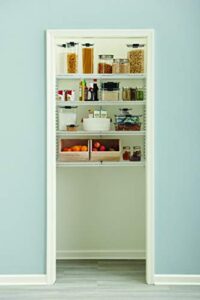 La Mejor Comparativa De Organizadores De Espacio Rubbermaid Que Puedes Comprar Esta Semana