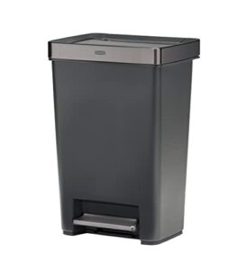 La Mejor Comparacion De Basureros Rubbermaid Top Diez