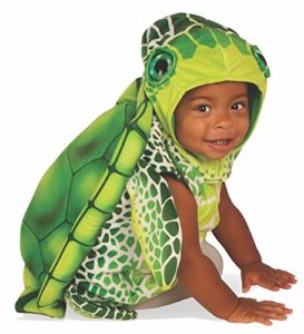 Reviews Y Listado De Disfraz Bebe Tortuga Mas Recomendados