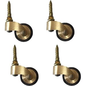 El Mejor Review De Ruedas Antiguas Para Muebles Vintage 8211 Solo Los Mejores