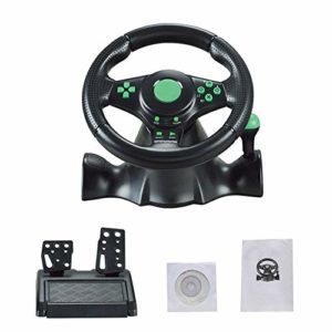 Consejos Y Comparativas Para Comprar Volante Ps2 Del Mes