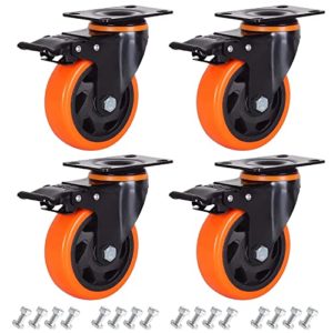 Reviews Y Listado De Ruedas Rodamientos Los Preferidos Por Los Clientes