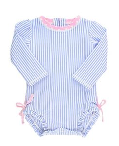 La Mejor Review De Traje De Bano Bebe Los Mejores 5