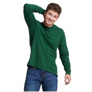 Consejos Y Comparativas Para Comprar Camiseta Verde Sfera 8211 Cinco Favoritos