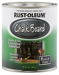 Encuentra Reviews De Pintura Pizarra Negra De Esta Semana