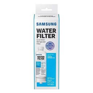 La Mejor Review De Filtro De Agua Para Refrigerador Samsung Los Preferidos Por Los Clientes