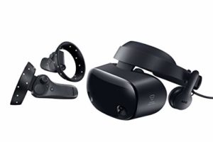 Mejores Review On Line Samsung Hmd Odyssey Top Diez