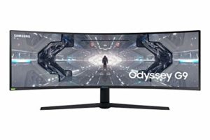 La Mejor Seleccion De Monitor 49 Pulgadas Mas Recomendados