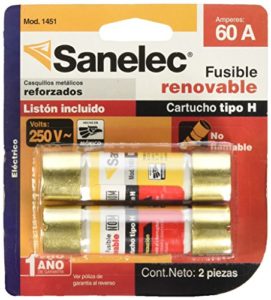 Mejores Comprativas On Line Fusible 60 Amp 8211 Los Mas Vendidos