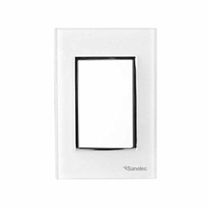 Reviews Y Listado De Apagador Sencillo Con Placa Los Mas Solicitados