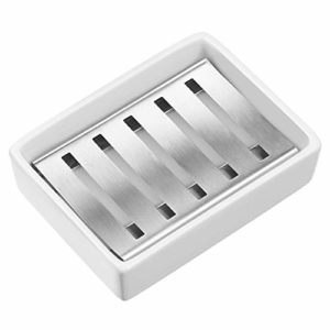 Consejos Y Comparativas Para Comprar Jabonera De Ceramica Que Puedes Comprar Esta Semana