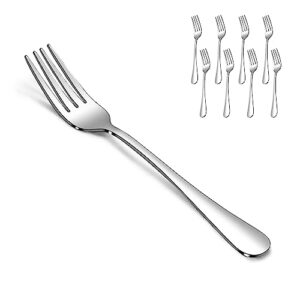 La Mejor Comparacion De Tenedores Para Ensalada Los Mas Solicitados