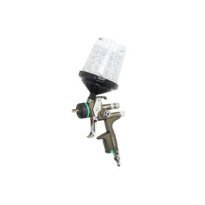 Opiniones Y Reviews De Pistola Pintura Sata Al Mejor Precio