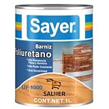 Listado Y Reviews De Barniz De Poliuretano Sayer Lack Listamos Los 10 Mejores