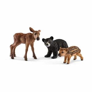 Encuentra Reviews De Animales Schleich 8211 Los Mas Vendidos