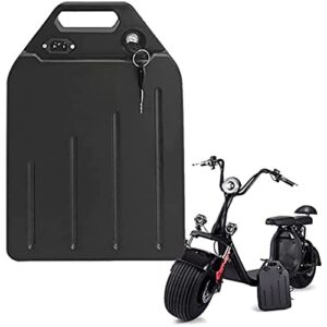 Comparativas De Citycoco Scooter Favoritos De Las Personas