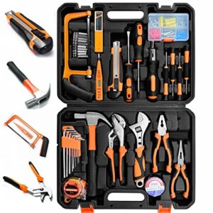 Recopilacion Y Reviews De Kit De Herramientas Manuales Para Electricistas 8211 Los Mas Vendidos
