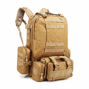 Encuentra La Mejor Seleccion De Bolso Militar Los Mas Recomendados
