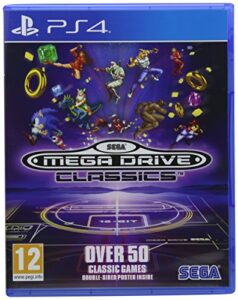 Consejos Y Reviews Para Comprar Juegos Mega Drive Pack Que Puedes Comprar On Line