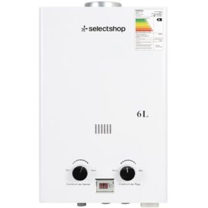 Comparativas De Boiler De Paso Economico Los Mejores 5