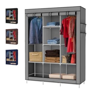 Review De Muebles Para Closet Disponible En Linea Para Comprar