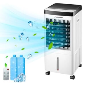La Mejor Comparativa De Aire Acondicionado Portatil Exterior 8211 Los Mas Comprados