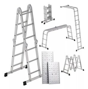 El Mejor Review De Escaleras De Aluminio En Soriana Disponible En Linea Para Comprar