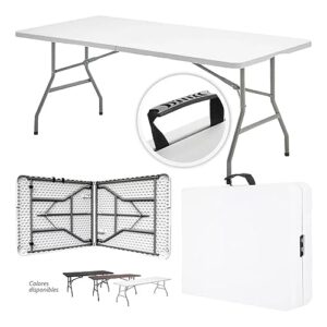 La Mejor Review De Mesa Plegable 2.40 Que Puedes Comprar On Line
