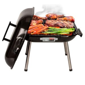 El Mejor Review De Asadores De Carbon Para Negocio 8211 Los Mas Comprados