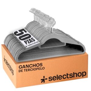 La Mejor Comparacion De Set De Ganchos Para Ropa Listamos Los 10 Mejores