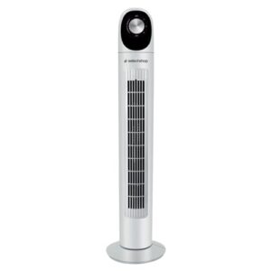 Review De Ventilador 3 Velocidades Top Cinco