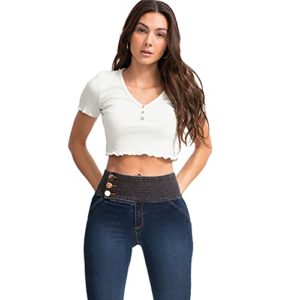 La Mejor Review De Pantalones Colombianos De Esta Semana