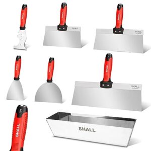 Listado Y Reviews De Espatulas Para Yeso Los 7 Mas Buscados
