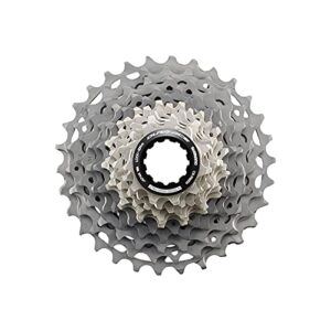 Listado Y Reviews De Cassette Dura Ace Del Mes