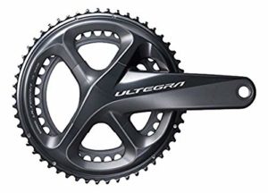 Comparativas De Bielas Shimano Ultegra Los Mas Recomendados