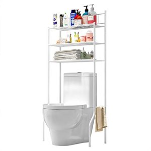 La Mejor Seleccion De Mueble Organizador Bano Top Diez