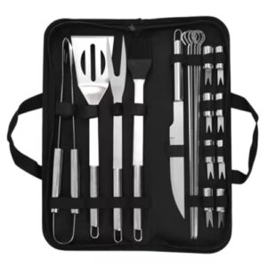 La Mejor Seleccion De Utensilios Para Asado Con Tecnologia Smart De Esta Semana
