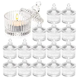 La Mejor Seleccion De Velas Cristal Los Mejores 5