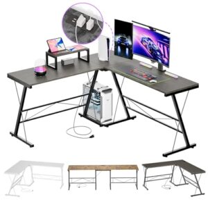 La Mejor Review De Escritorio Esquinero Para Computadora Los 7 Mas Buscados