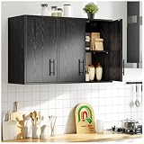 Comparativas De Gabinetes De Pared Para Cocina Los Mas Recomendados