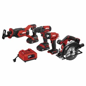 Listado Y Reviews De Kit De Herramientas Electricas Tabla Con Los Diez Mejores