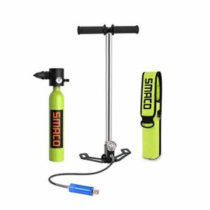 Review De Mini Equipo Buceo 8211 Los Mas Vendidos