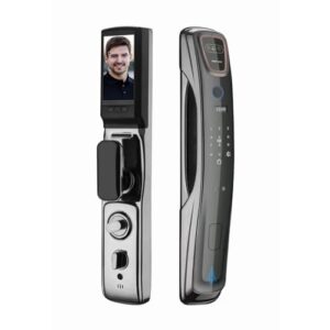 Listado Y Reviews De Timbres Con Reconocimiento Facial Los 7 Mas Buscados