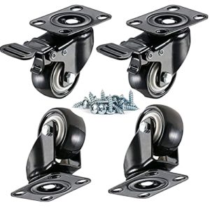 La Mejor Review De Llantas Para Muebles Al Mejor Precio
