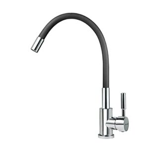 La Mejor Comparativa De Llave Para Fregadero Flexible Los Mas Solicitados