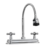 Mejores Comprativas On Line Llave Mezcladora Cocina Los 7 Mas Buscados